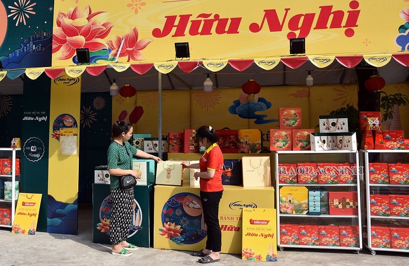 Top 10 địa chỉ cung cấp quà trung thu doanh nghiệp đáng chọn nhất_2
