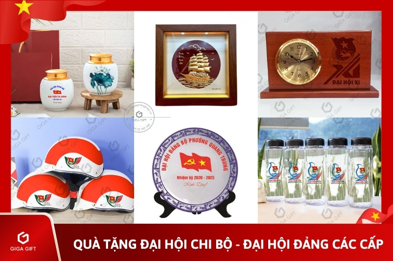 Những món quà đại hội tôn vinh văn hóa truyền thống, gìn giữ bản sắc dân tộc