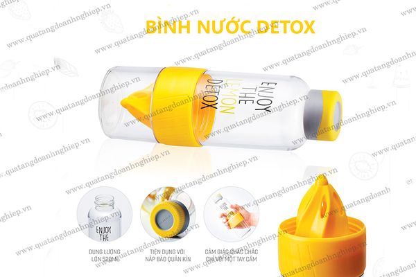 Binh detox