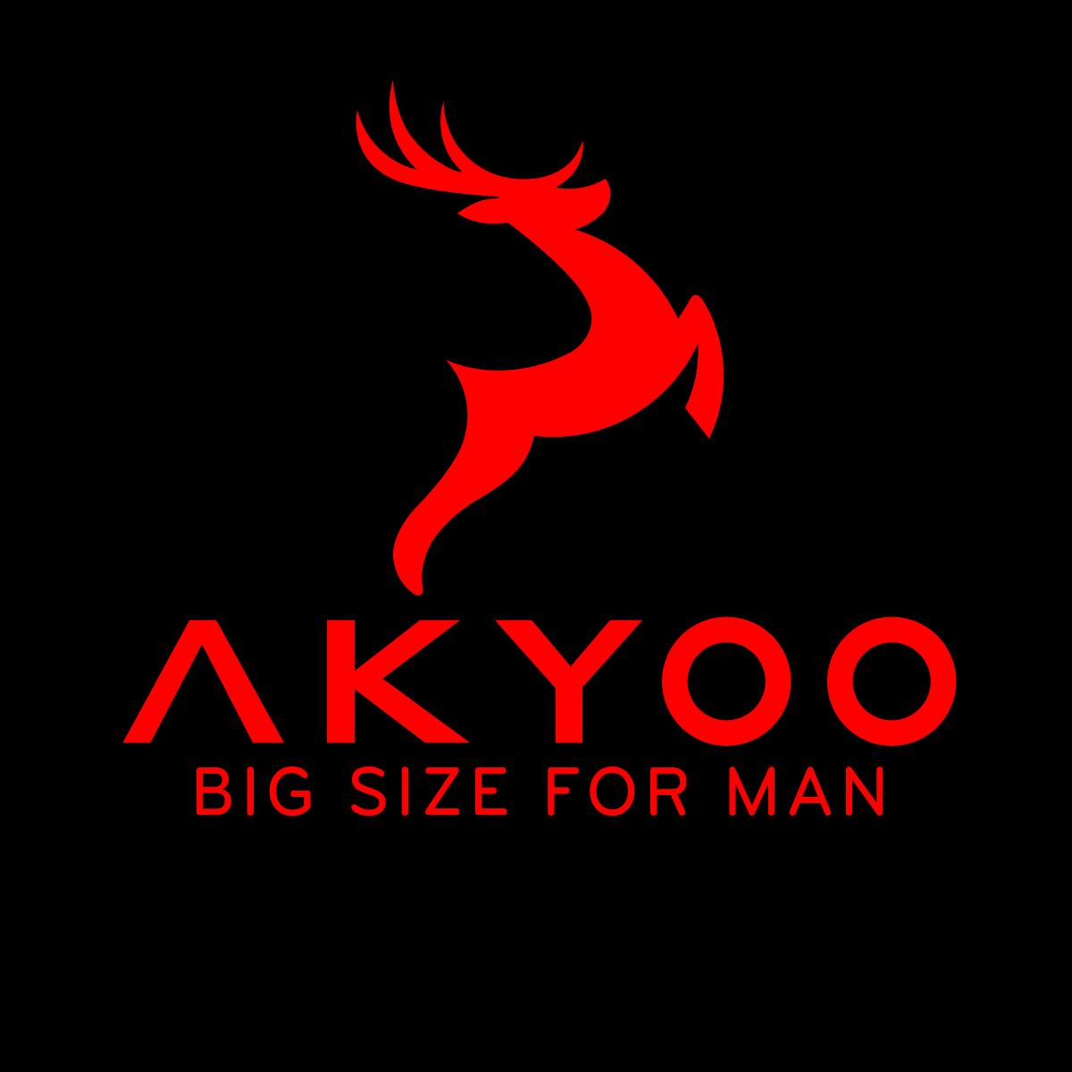 AKYOO - Thương hiệu thời trang BIG SIZE dành cho “chàng béo” số 1 Việt Nam