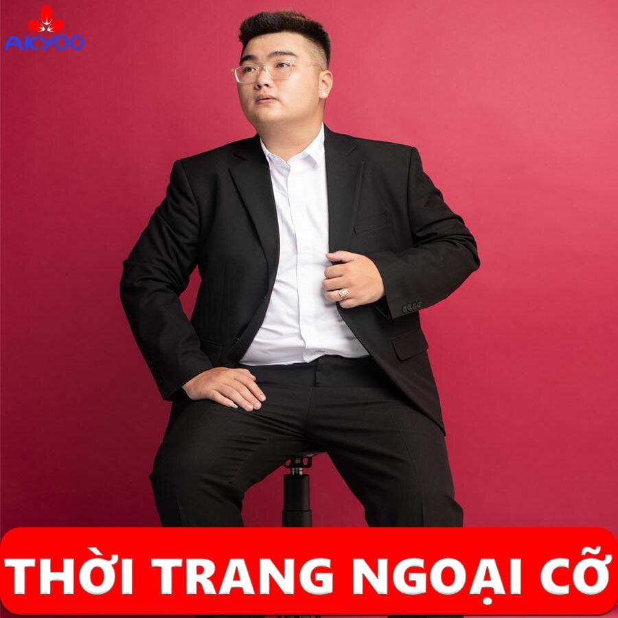Bigsize Akyoo Địa chỉ mua buôn quần áo big size nam nữ