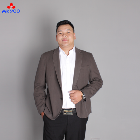 Mua vest nam cho người mập béo ở đâu ?
