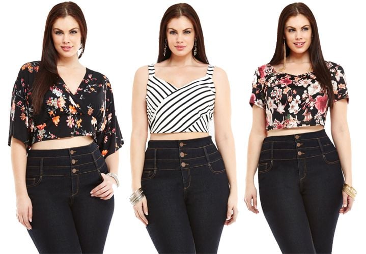 Quần áo big size cho bà mẹ sau sinh
