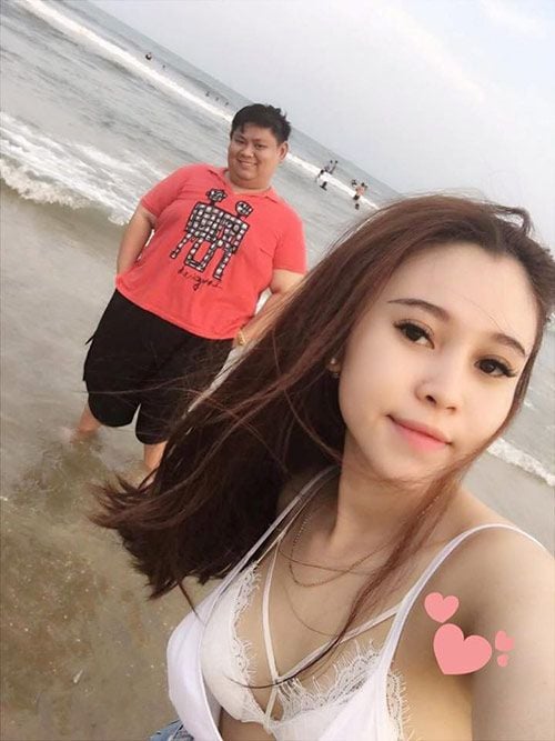 Hãy yêu một anh chàng béo…