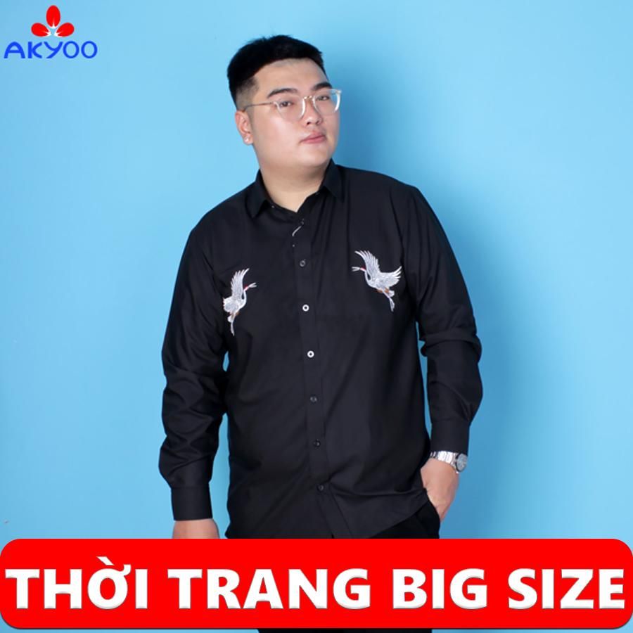 3 ĐỊA CHỈ BÁN ĐỒ BIGSIZE NAM GIỚI RẺ MÀ CHẤT LƯỢNG TẠI SÀI GÒN