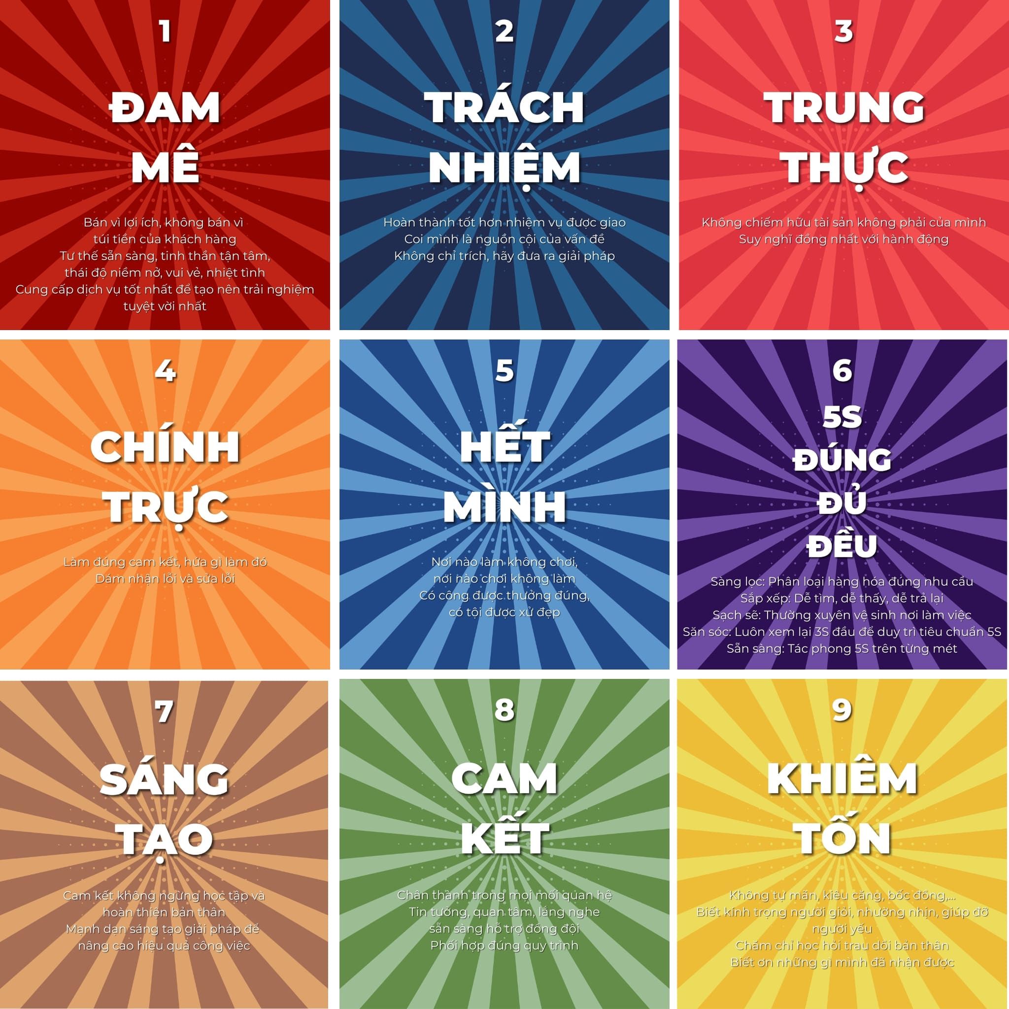 AKYOO - Hành Trình Kiến Tạo Văn Hóa Doanh Nghiệp Vững Mạnh