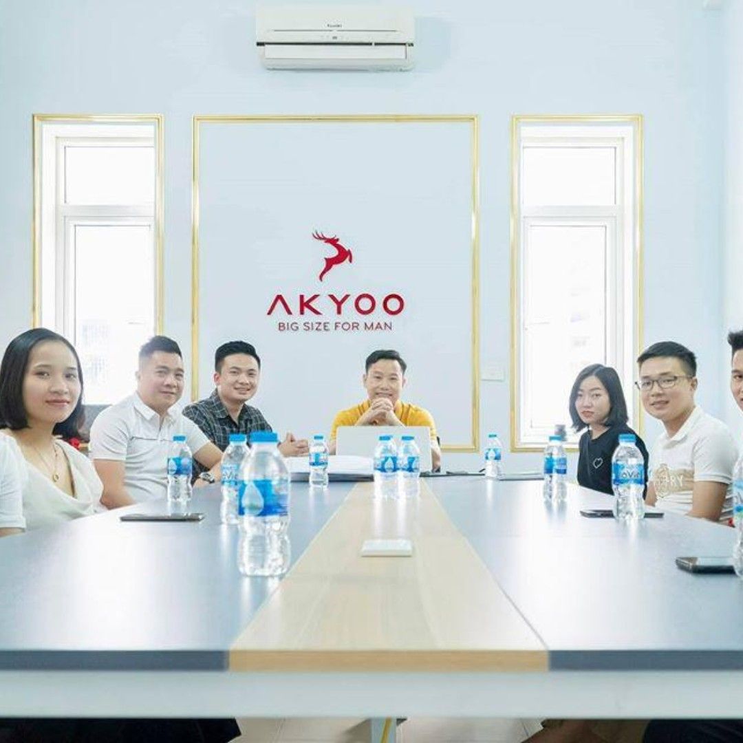 AKYOO CHIA LỢI NHUẬN CHI NHÁNH HỢP TÁC QUÝ 2-2020
