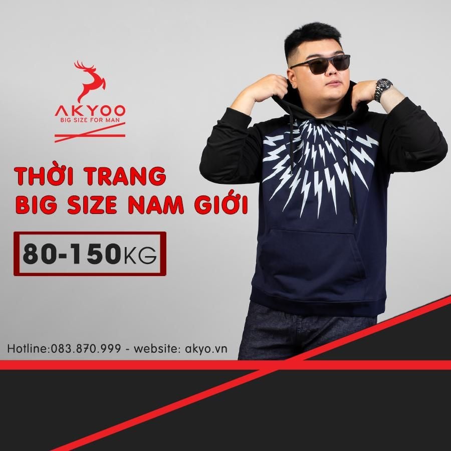 AKYOO – khác biệt, nổi bật nhưng phù hợp trong làng thời trang Việt