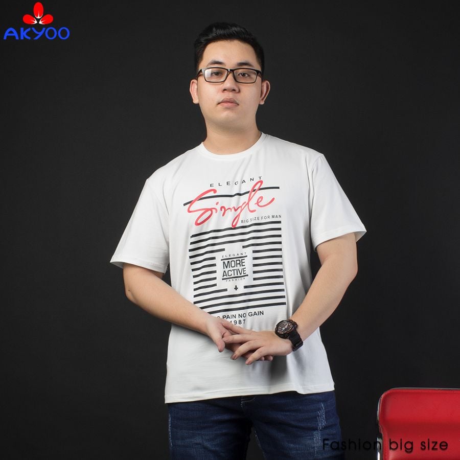 Big size – Lĩnh vực thời trang không còn mới mẻ tại Việt Nam