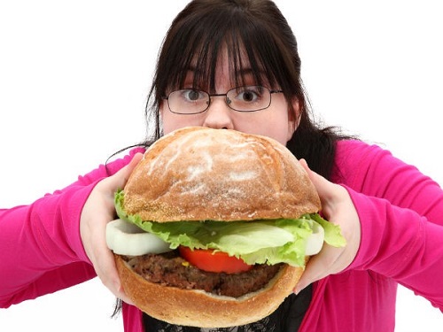 Bigsize Akyoo Cách giảm cân cho người cuồng ăn uống