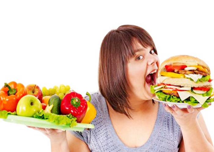 5 Món Siêu Ngon Giảm Cân Cực Tốt Cho người Béo Mập Hay Thèm Ăn