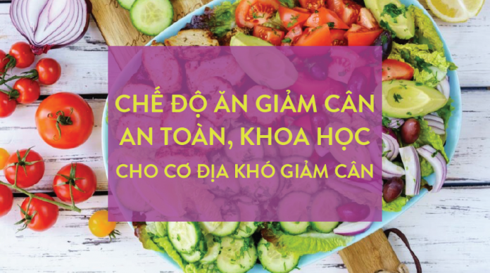 Bigsize Akyoo Chế Độ Ăn Giảm Cân Khoa Học Lành Mạnh Cho Người Khó Giảm Cân