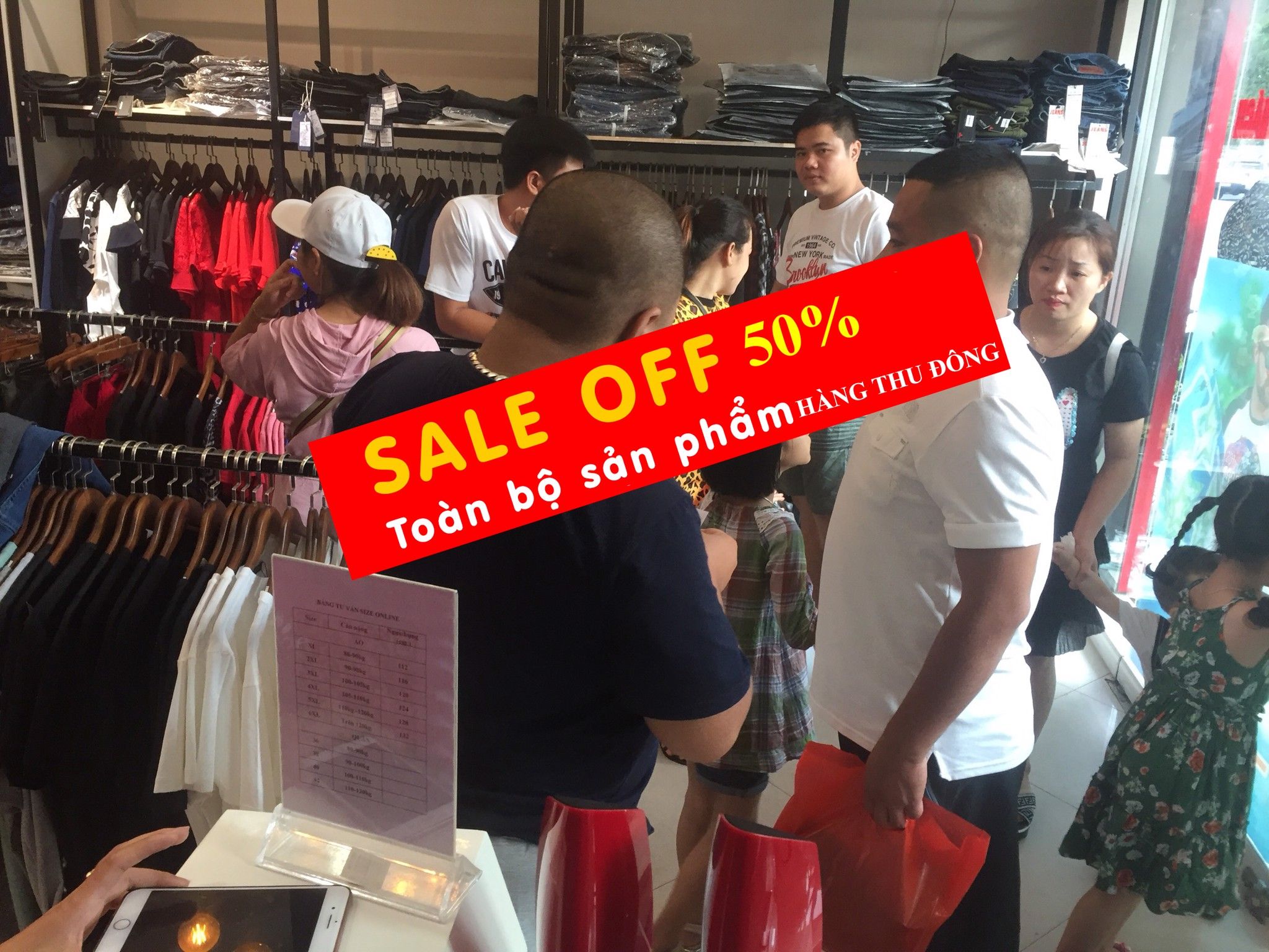 AKYOO MỞ SALE LỚN  TOÀN BỘ HÀNG THU ĐÔNG