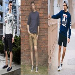 6 Cách ăn mặc đẹp trẻ trung cho nam giới