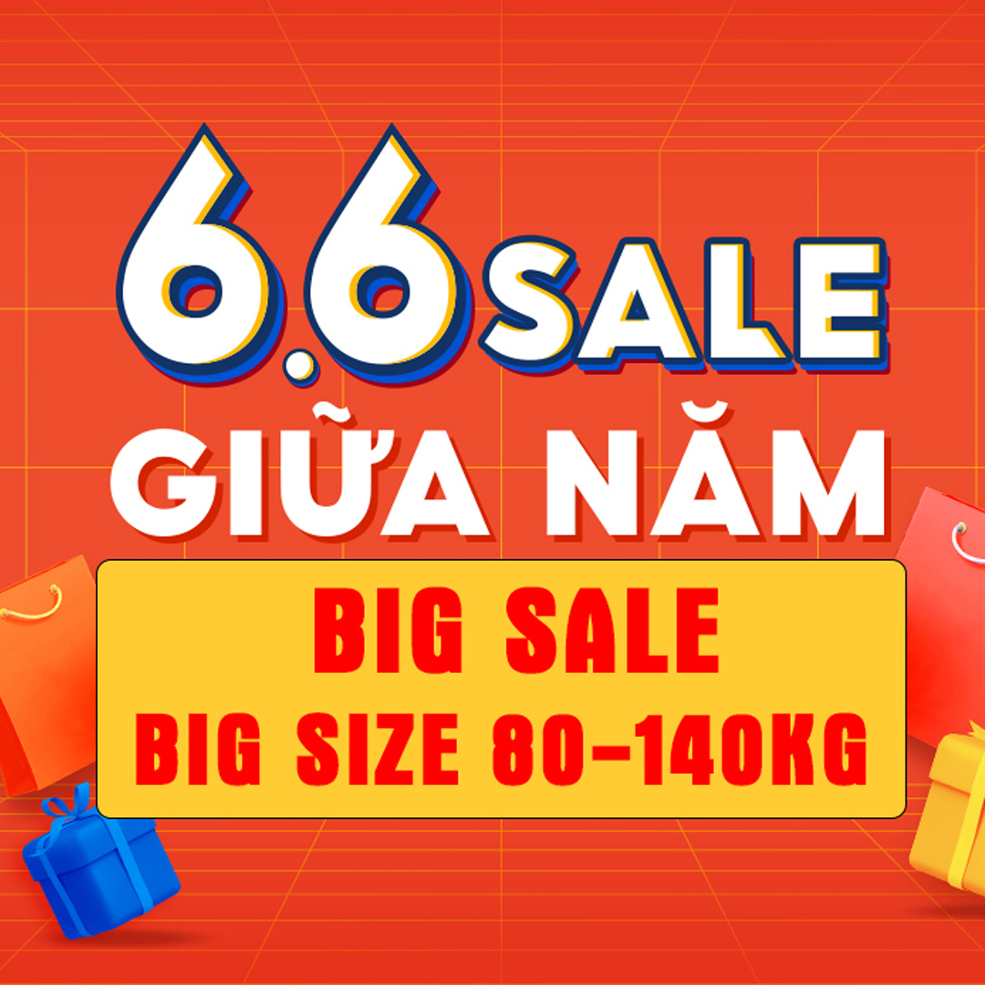 MEGA SALE 6/6 AKYOO GIẢM 20% TOÀN BỘ SẢN PHẨM