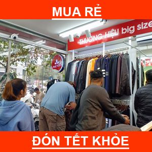 Mua  RẺ- đón tến KHỎE