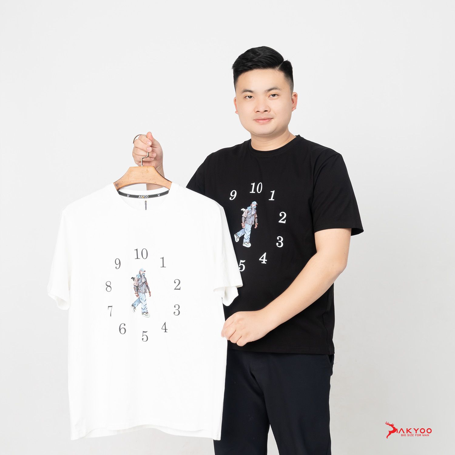 Những Gợi Ý Cho Những Anh Chàng Béo Để Mùa Hè Thon Thả Hơn