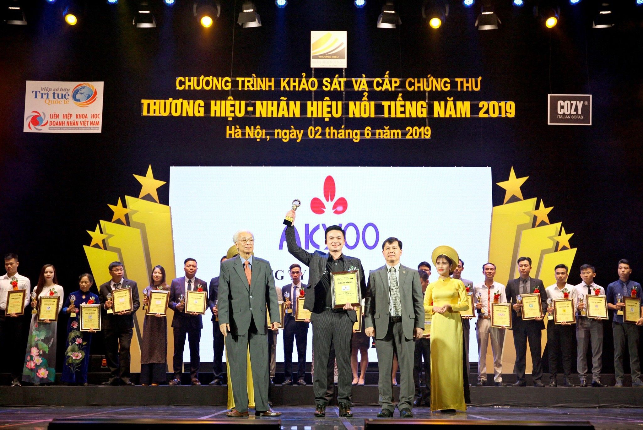 AKYOO- ĐIỂM ĐẾN TIN CẬY CHO THỜI TRANG NAM BIG SIZE