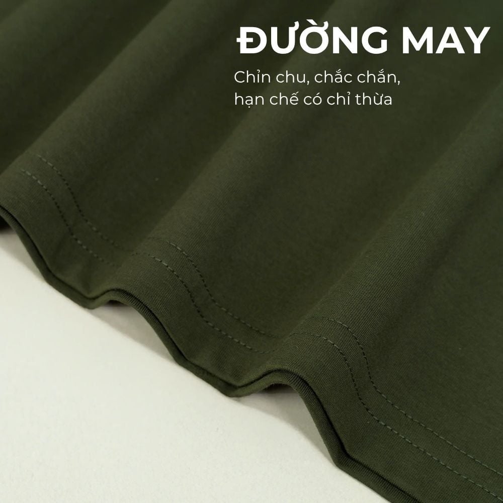 Mô tả áo thun xanh c6 big size nam Akyoo