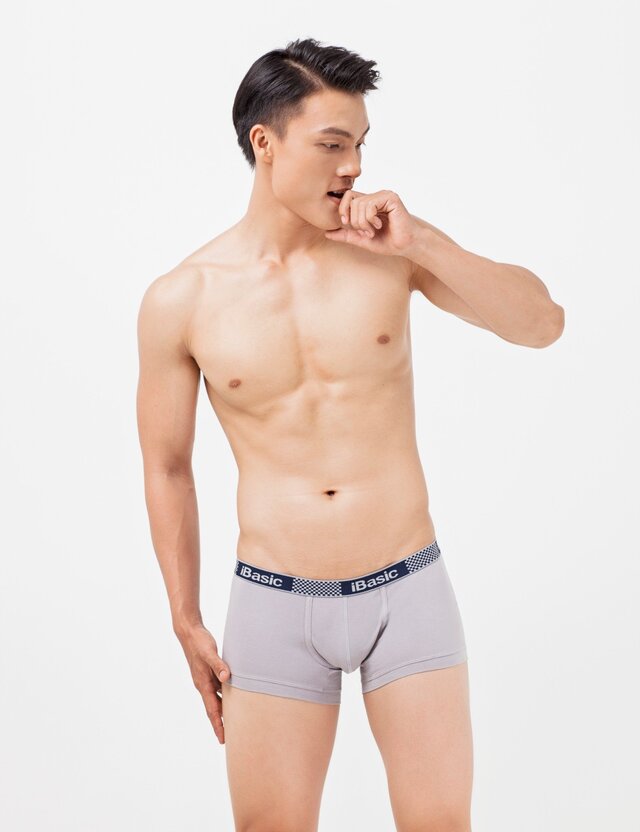 các loại quần lót nam Boxer Briefs