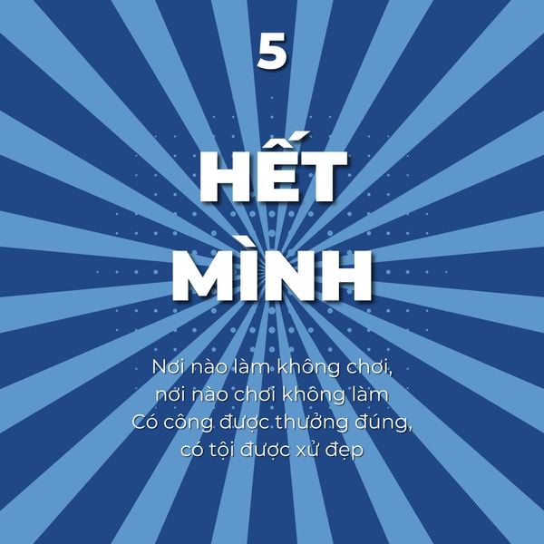 Giá trị hết mình Akyoo