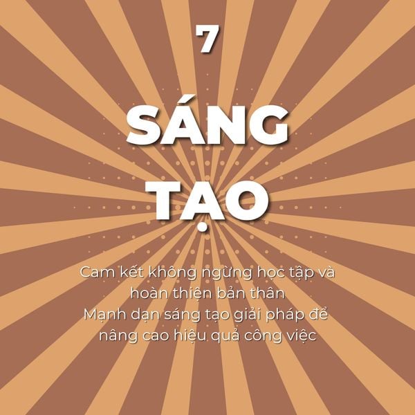 Giá trị sáng tạo Akyoo