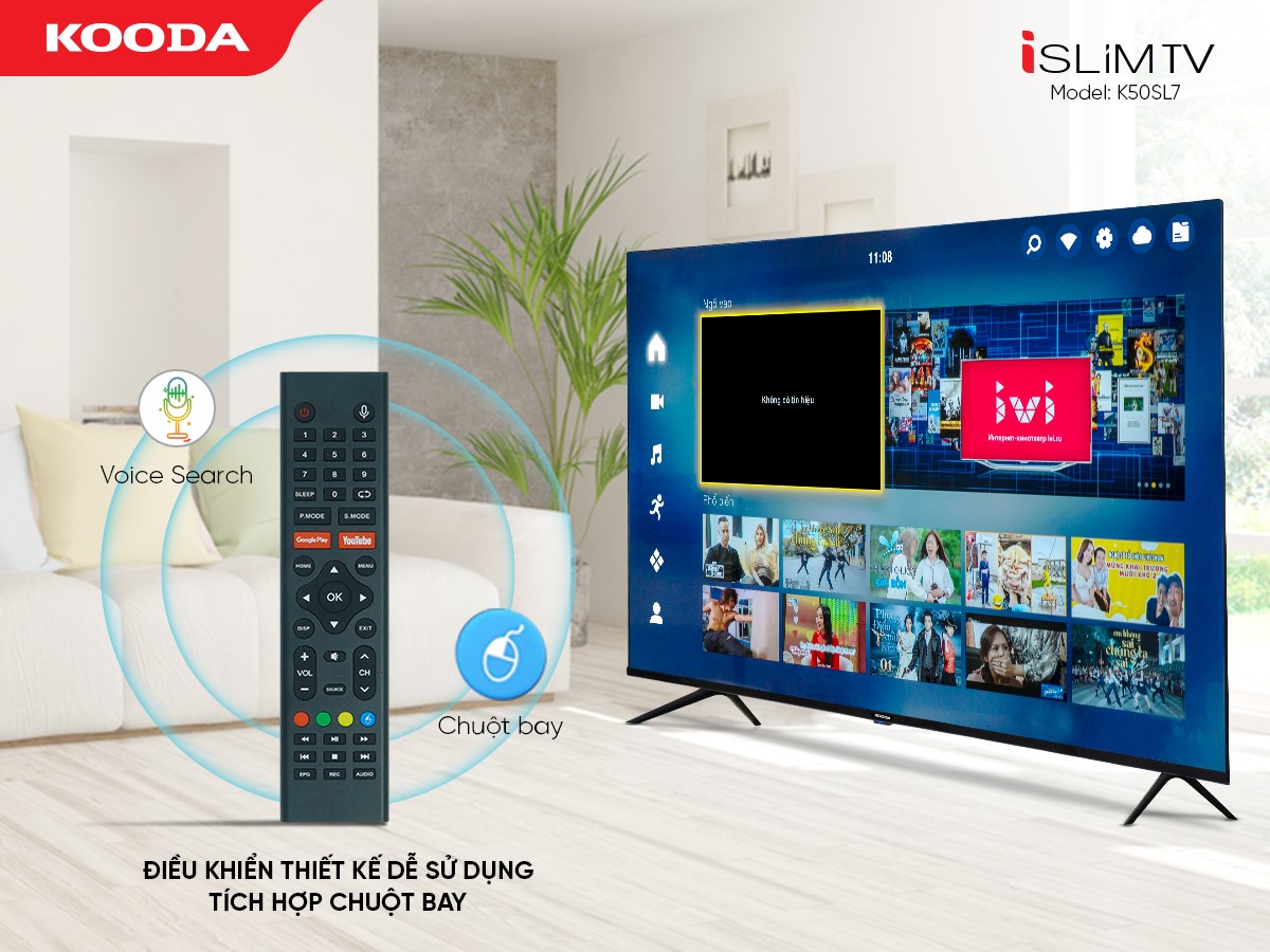 CHÍNH SÁCH BẢO HÀNH SỬA CHỮA SẢN PHẨM KOODA
