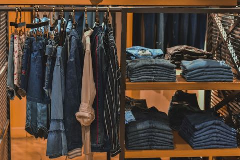 V-SIXTYFOUR Vạn Hạnh Mall, Tp. Hồ Chí Minh