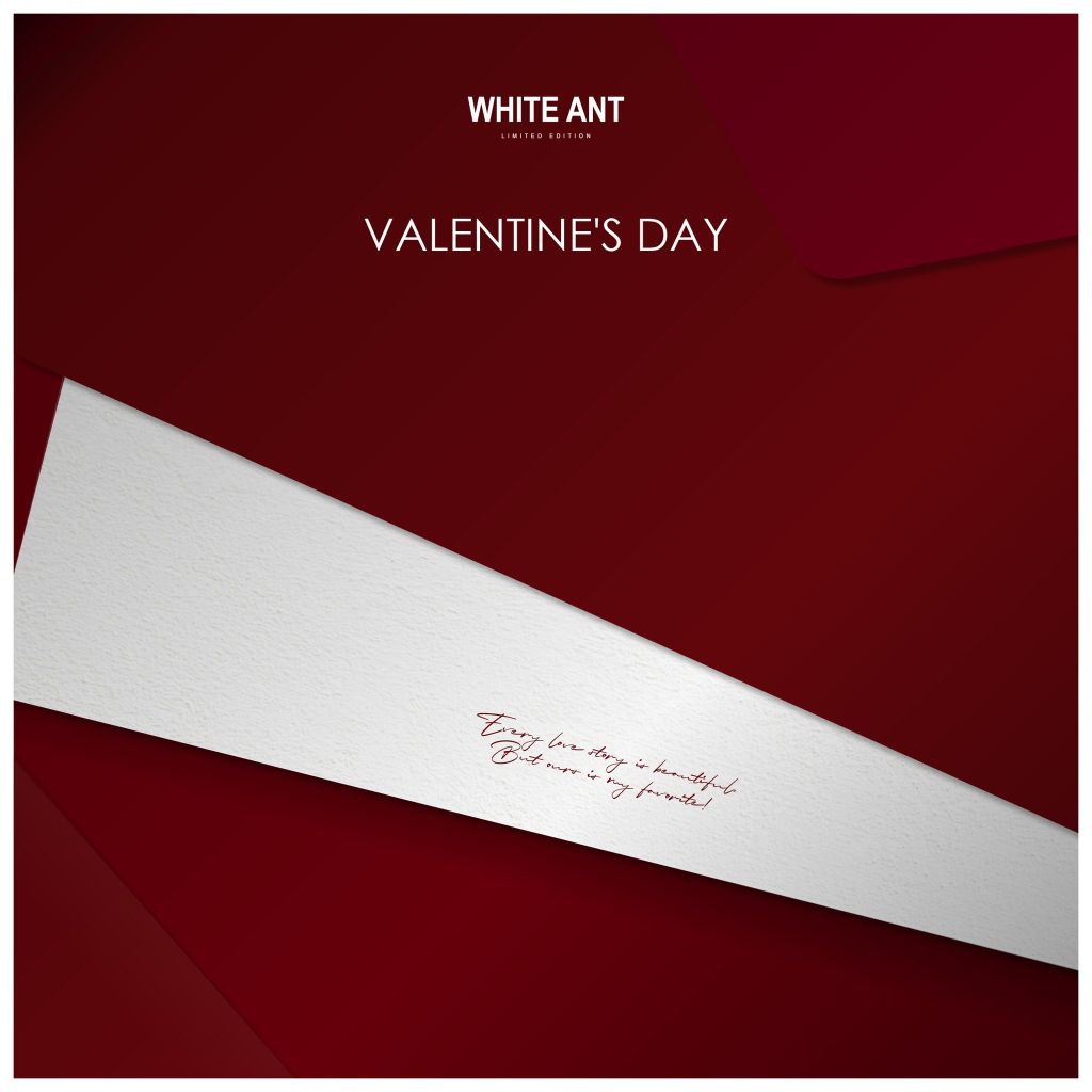 VALENTINE'S DAY I 14.02.2025