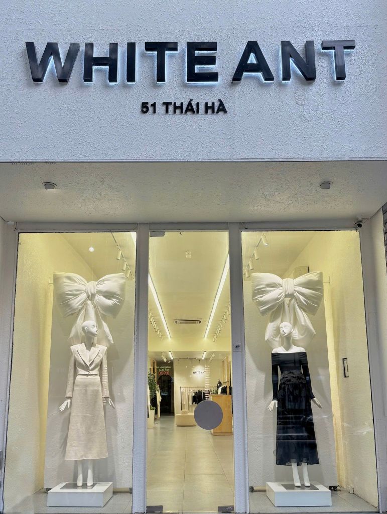 NOW IS STORE I Elegant Style