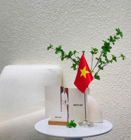 NOW IN STORE I Triệu trái tim hướng về ngày tết độc lập.