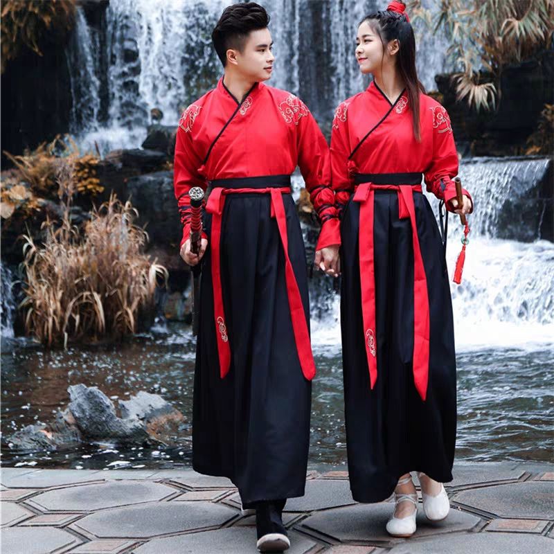 Trang Phục Cổ Trang Nam