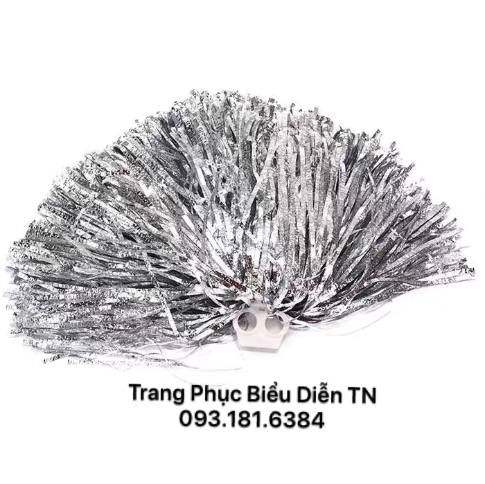 Bùm Bum Cổ Động