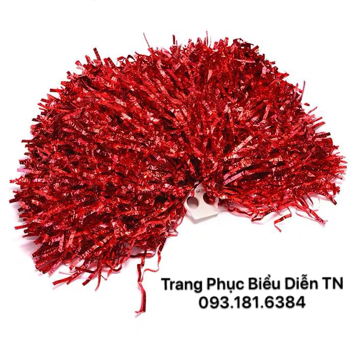 Bùm Bum Cổ Động