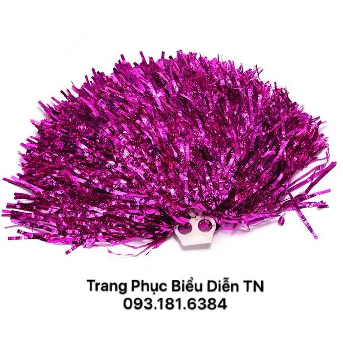 Bùm Bum Cổ Động