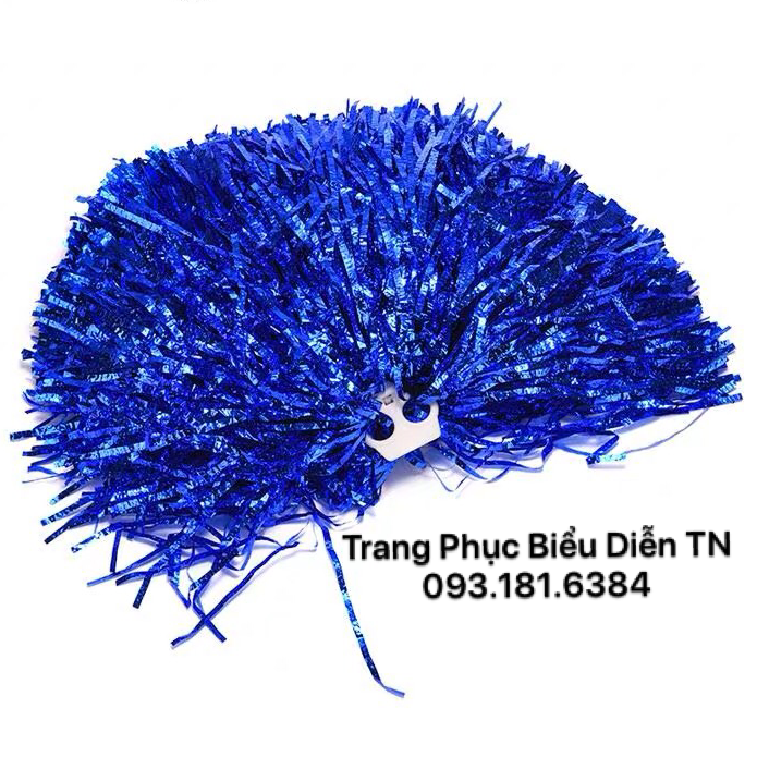 Bùm Bum Cổ Động