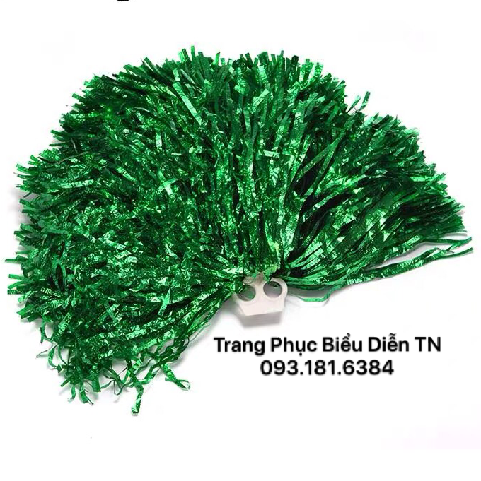 Bùm Bum Cổ Động