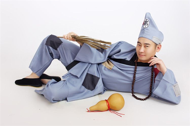 Trang Phục Cái Bang