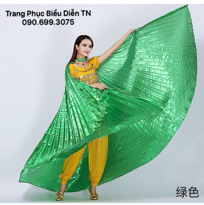 Thuê Cánh Chim Múa Ở Đâu TPHCm