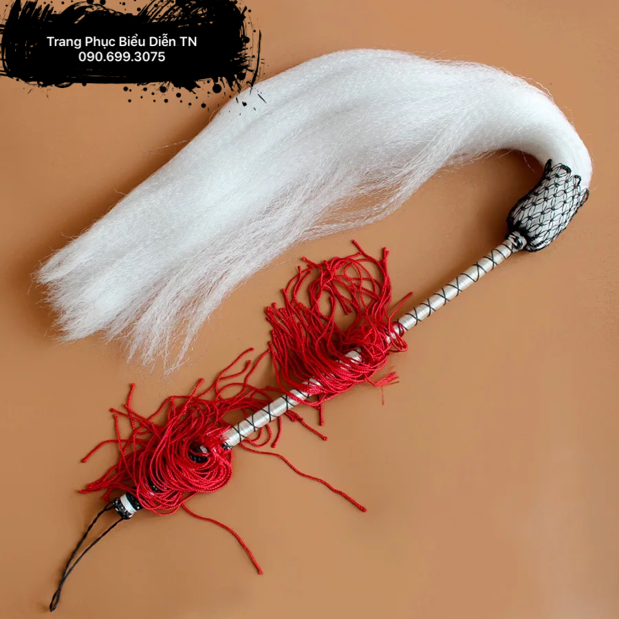 Cây Phất Trần