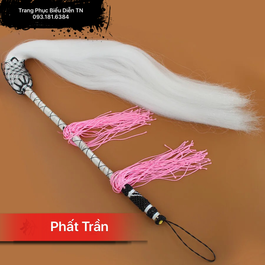 Cây Phất Trần