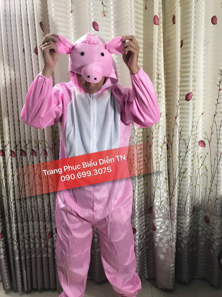 Trang phục biểu diễn TN chuyên cho thuê các loại thú hở mặt, quần áo thú hở mặt, trang phục thú hở mặt với rất nhiều con vật với thiết kế dễ thương, ngộ nghĩnh phù hợp cho cả người lớn và trẻ em. Chúng tôi chuyên cho thuê quần áo hình thú tại tphcm và các tỉnh lân cận.