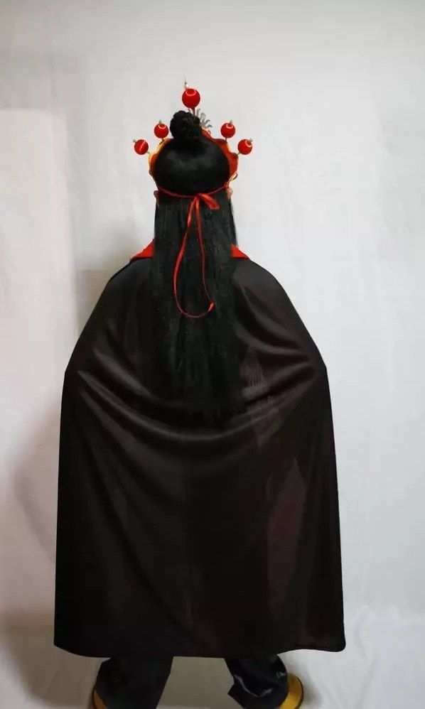 Trang Phục Thiên Lôi