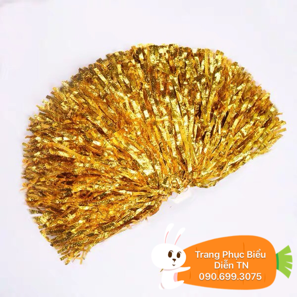 Bùm Bum Cổ Động