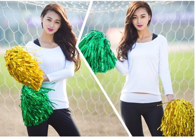 Bùm Bum Cổ Động