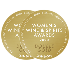 Bội Thu Giải Vàng Cho Whisky Tại Giải Rượu Phái Nữ 2020