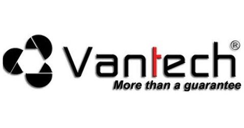 Bảng giá Camera thương hiệu Vantech