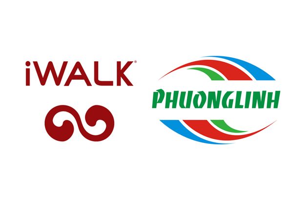 Phuonglinhjsc - Nhà phân phối độc quyền cho hãng iWalk 