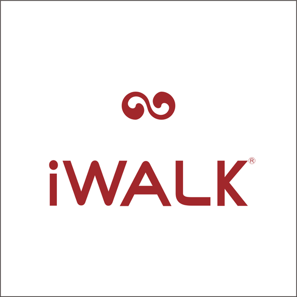 Logo IWALK
