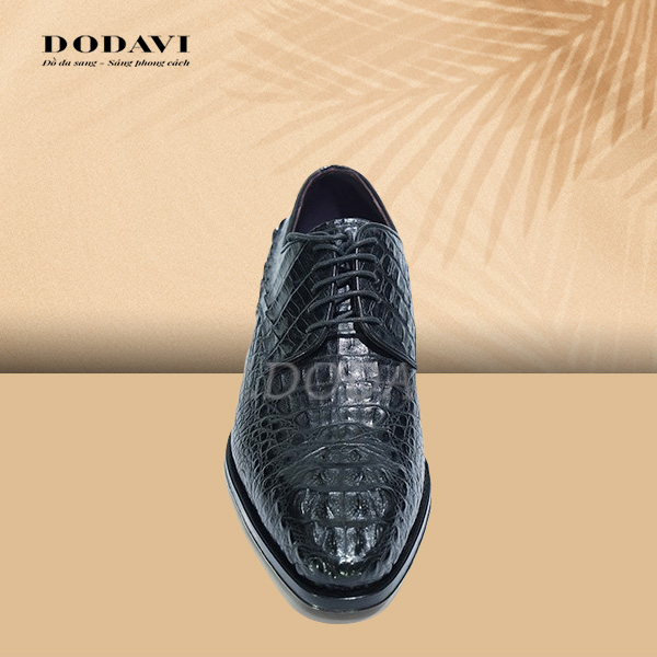 Thời trang nam: Giày da cá sấu xu hướng giày cho quý ông thành đạt Giay-da-ca-sau-xu-huong-giay-cho-quy-ong-thanh-dat--2_b342907cd60d43dca156b3fbf707c0c9